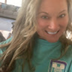 Meet your Posher, Julie